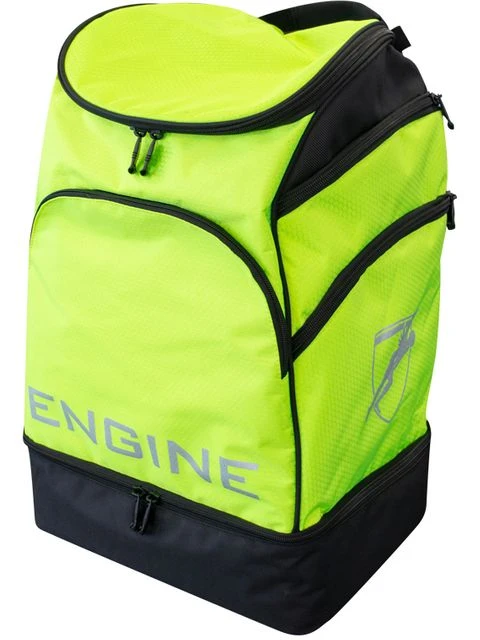 Engine Backpack Pro - Volt 4 Engine Backpack Pro - Volt - Image 2