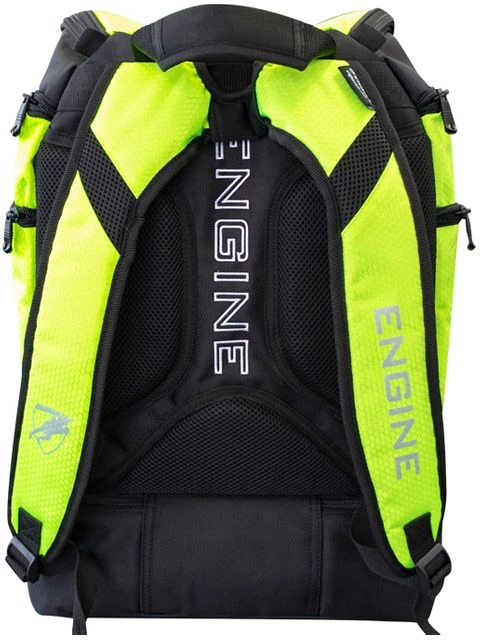 Engine Backpack Pro - Volt 6 Engine Backpack Pro - Volt - Image 4