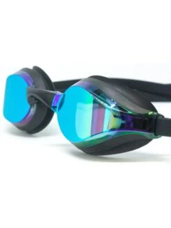 Engine Bullet Goggles - Gold Mirror/Black 7 Engine Bullet Goggles - Gold Mirror/Black -Outlet Swim Goggles Pro Store engine bullet mirrored goggles gold black 127201 2