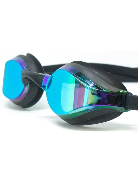 Engine Bullet Goggles - Gold Mirror/Black 5 Engine Bullet Goggles - Gold Mirror/Black - Image 3