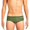 Engine Club Cut Pool Briefs - Army 2 Engine Club Cut Pool Briefs - Army -Outlet Swim Goggles Pro Store engine club cut pool briefs army rscc ar 1
