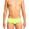 Engine Club Cut Pool Briefs - Fluro Yellow 1 Engine Club Cut Pool Briefs - Fluro Yellow -Outlet Swim Goggles Pro Store engine club cut pool briefs fluro yellow rscc fy 1
