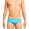 Engine Club Cut Pool Briefs - Light Blue 2 Engine Club Cut Pool Briefs - Light Blue -Outlet Swim Goggles Pro Store engine club cut pool briefs light blue rscc lb 1