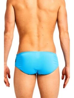 Engine Club Cut Pool Briefs - Light Blue -Outlet Swim Goggles Pro Store engine club cut pool briefs light blue rscc lb 3