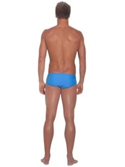 Engine Club Cut Pool Briefs - Light Blue -Outlet Swim Goggles Pro Store engine club cut pool briefs light blue rscc lb 7