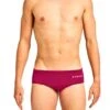 Engine Club Cut Pool Briefs - Maroon -Outlet Swim Goggles Pro Store engine club cut pool briefs maroon rscc ma 1
