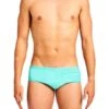 Engine Club Cut Pool Briefs - Turquoise -Outlet Swim Goggles Pro Store engine club cut pool briefs turquoise rscc tu 1