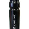 Engine Drink Bottle - Black -Outlet Swim Goggles Pro Store engine drink bottle black radb2black
