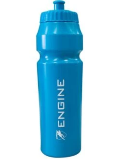 Engine Drink Bottle - Blue