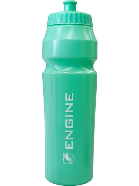 Engine Drink Bottle - Turquoise 3 Engine Drink Bottle - Turquoise