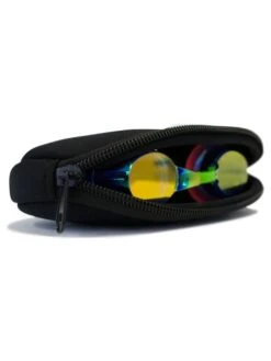 Outlet Swim Goggles Pro Store -Outlet Swim Goggles Pro Store engine goggle case black 124050 1