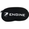 Engine Goggle Case - Black 1 Engine Goggle Case - Black -Outlet Swim Goggles Pro Store engine goggle case black 124050