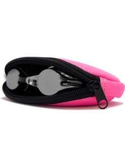 Engine Goggle Case - Pink -Outlet Swim Goggles Pro Store engine goggle case pink 124054 1