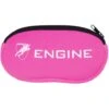Engine Goggle Case - Pink 2 Engine Goggle Case - Pink -Outlet Swim Goggles Pro Store engine goggle case pink 124054