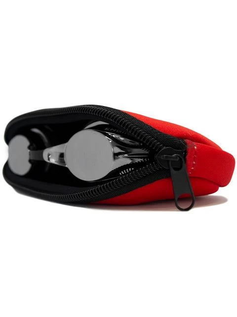 Engine Goggle Case - Red 4 Engine Goggle Case - Red - Image 2