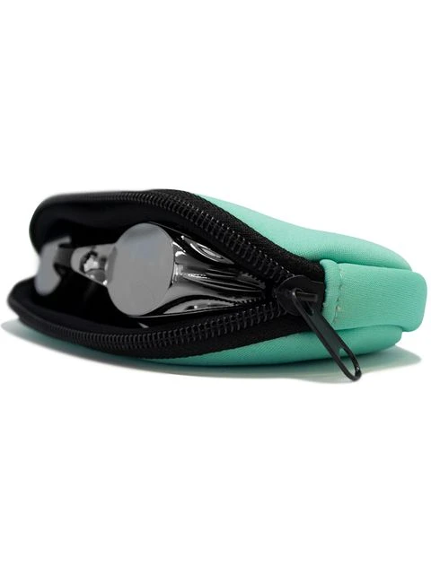 Engine Goggle Case - Teal 4 Engine Goggle Case - Teal - Image 2