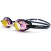 Engine Royale Mirrored Goggles - Fire -Outlet Swim Goggles Pro Store engine royale mirrored goggles fire 124251
