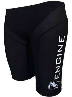 Engine Shredskin Pro Jammers - Black