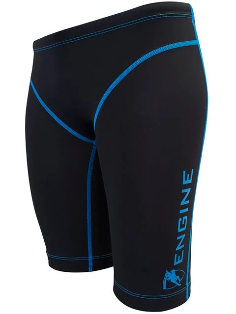Engine Shredskin Pro Jammers - Blue 3 Engine Shredskin Pro Jammers - Blue
