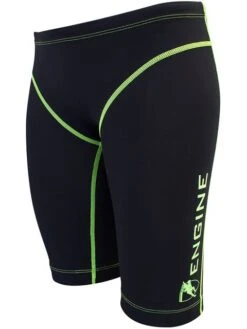 Engine Shredskin Pro Jammers - Green