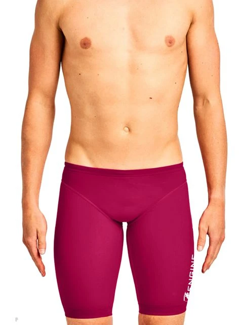 Engine Shredskin Pro Jammers - Maroon 4 Engine Shredskin Pro Jammers - Maroon - Image 2