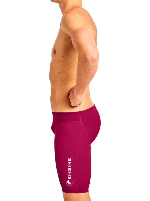 Engine Shredskin Pro Jammers - Maroon 5 Engine Shredskin Pro Jammers - Maroon - Image 3