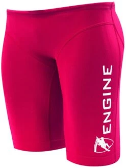 Engine Shredskin Pro Jammers - Maroon