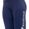 Engine Shredskin Pro Jammers - Navy -Outlet Swim Goggles Pro Store engine shredskin pro jammers navy rsspmxsn 4