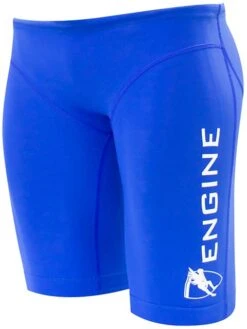 Engine Shredskin Pro Jammers - Solid Royal