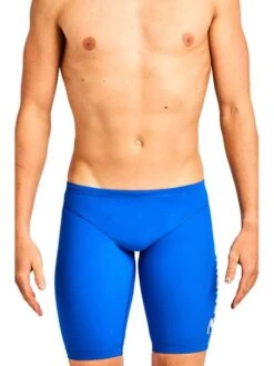 Engine Shredskin Pro Jammers - Solid Royal -Outlet Swim Goggles Pro Store engine shredskin pro jammers solid royal rsspmroyal 6