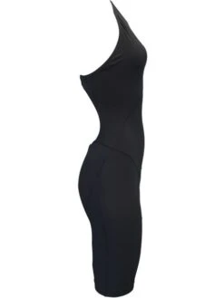 Engine Shredskin Pro Kneelength - Black 14 Engine Shredskin Pro Kneelength - Black -Outlet Swim Goggles Pro Store engine shredskin pro kneelength black 124947 ss 3