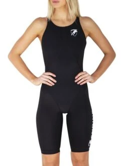 Engine Shredskin Pro Kneelength - Black