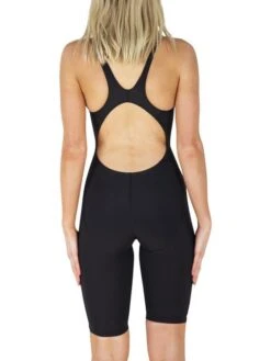 Engine Shredskin Pro Kneelength - Black 11 Engine Shredskin Pro Kneelength - Black -Outlet Swim Goggles Pro Store engine shredskin pro kneelength black 124947 ss 7