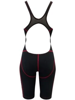 Engine Shredskin Pro Kneelength - Red -Outlet Swim Goggles Pro Store engine shredskin pro kneelength red 124949 ss 1