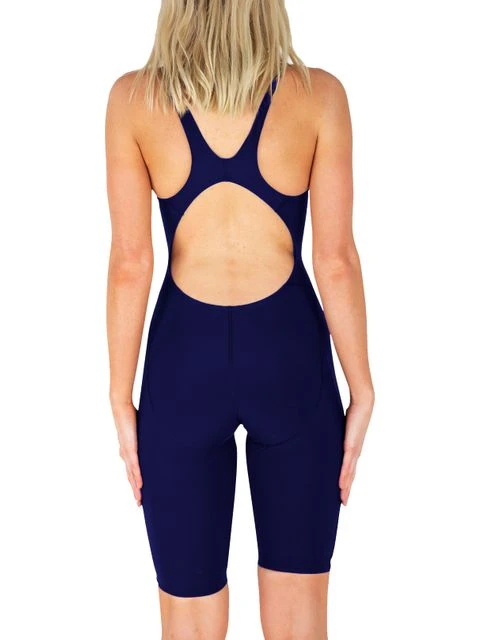 Engine Shredskin Pro Kneelength - Solid Navy 5 Engine Shredskin Pro Kneelength - Solid Navy - Image 3