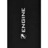 Engine Swim & Gym Micro Towel - Black -Outlet Swim Goggles Pro Store engine swim gym micro towel black rmtbk