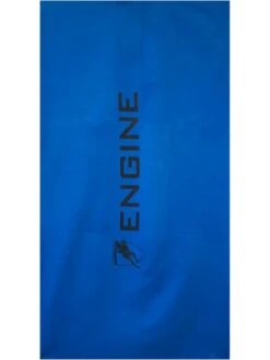 Engine Swim & Gym Micro Towel - Blue