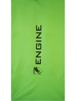 Engine Swim & Gym Micro Towel - Green