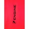 Engine Swim & Gym Micro Towel - Red -Outlet Swim Goggles Pro Store engine swim gym micro towel red ratmr