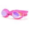 Engine Warrior Mirrored Goggles - Pink -Outlet Swim Goggles Pro Store engine warrior mirrored goggles pink 124287