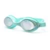Engine Warrior Mirrored Goggles - Teal 1 Engine Warrior Mirrored Goggles - Teal -Outlet Swim Goggles Pro Store engine warrior mirrored goggles teal 127202