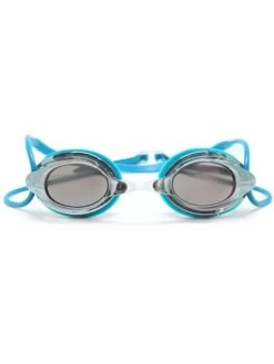 Engine Weapon Mirrored Goggles - Sky Blue 5 Engine Weapon Mirrored Goggles - Sky Blue -Outlet Swim Goggles Pro Store engine weapon classic sky mirrored lens goggles rgwpcsb 1