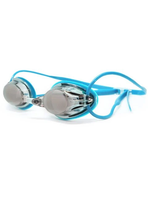 Engine Weapon Mirrored Goggles - Sky Blue 3 Engine Weapon Mirrored Goggles - Sky Blue