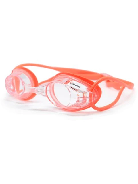 Engine Weapon Clear Goggles - Orange 3 Engine Weapon Clear Goggles - Orange