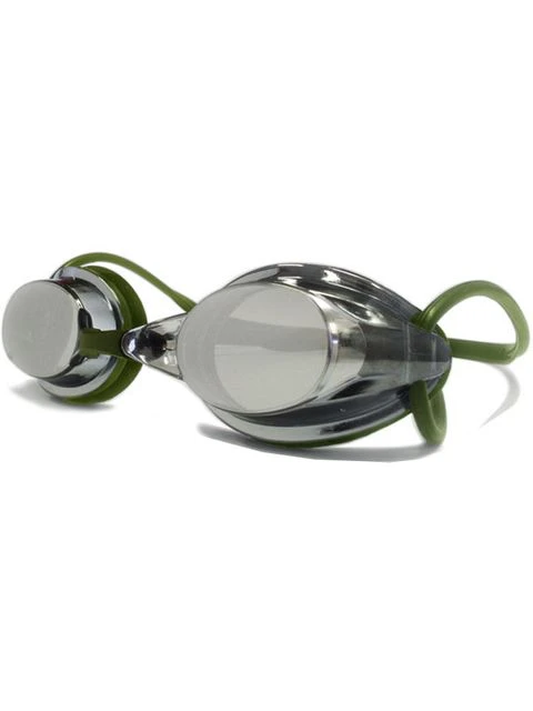 Engine Weapon Mirrored Goggles - Army 3 Engine Weapon Mirrored Goggles - Army