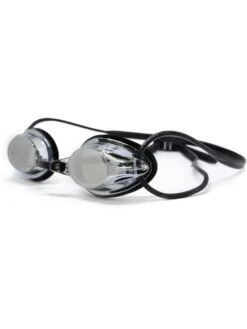 Engine Weapon Mirrored Goggles - Black