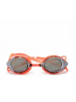 Engine Weapon Mirrored Goggles - Coral -Outlet Swim Goggles Pro Store engine weapon mirrored goggles coral 126481 1