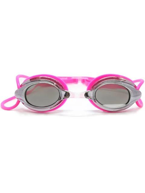 Engine Weapon Mirrored Goggles - Pink 4 Engine Weapon Mirrored Goggles - Pink - Image 2