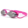 Engine Weapon Mirrored Goggles - Pink -Outlet Swim Goggles Pro Store engine weapon mirrored goggles pink 124274