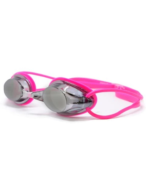 Engine Weapon Mirrored Goggles - Pink 3 Engine Weapon Mirrored Goggles - Pink